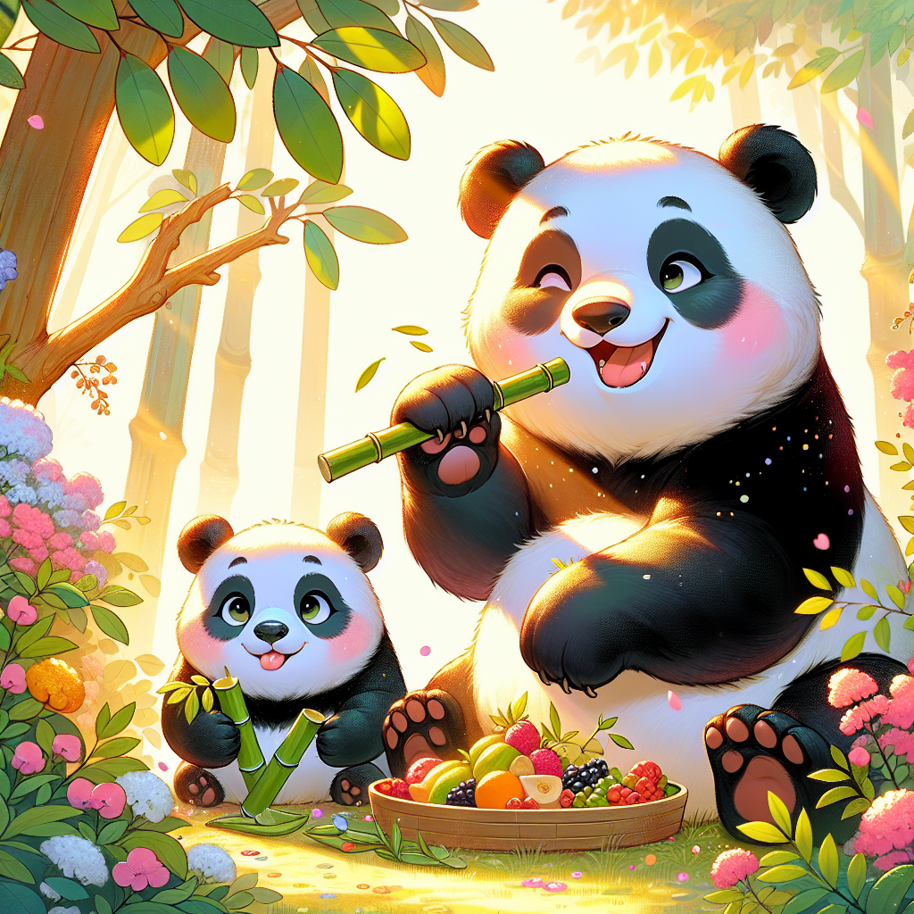 Are Pandas Carnivores