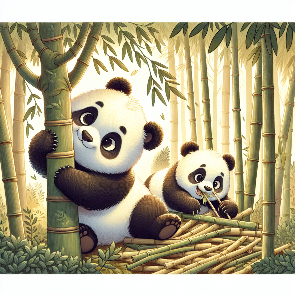 Are Pandas Dangerous