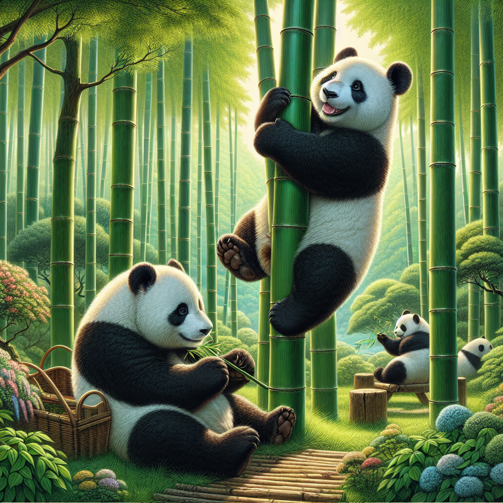 Are Pandas Endangered