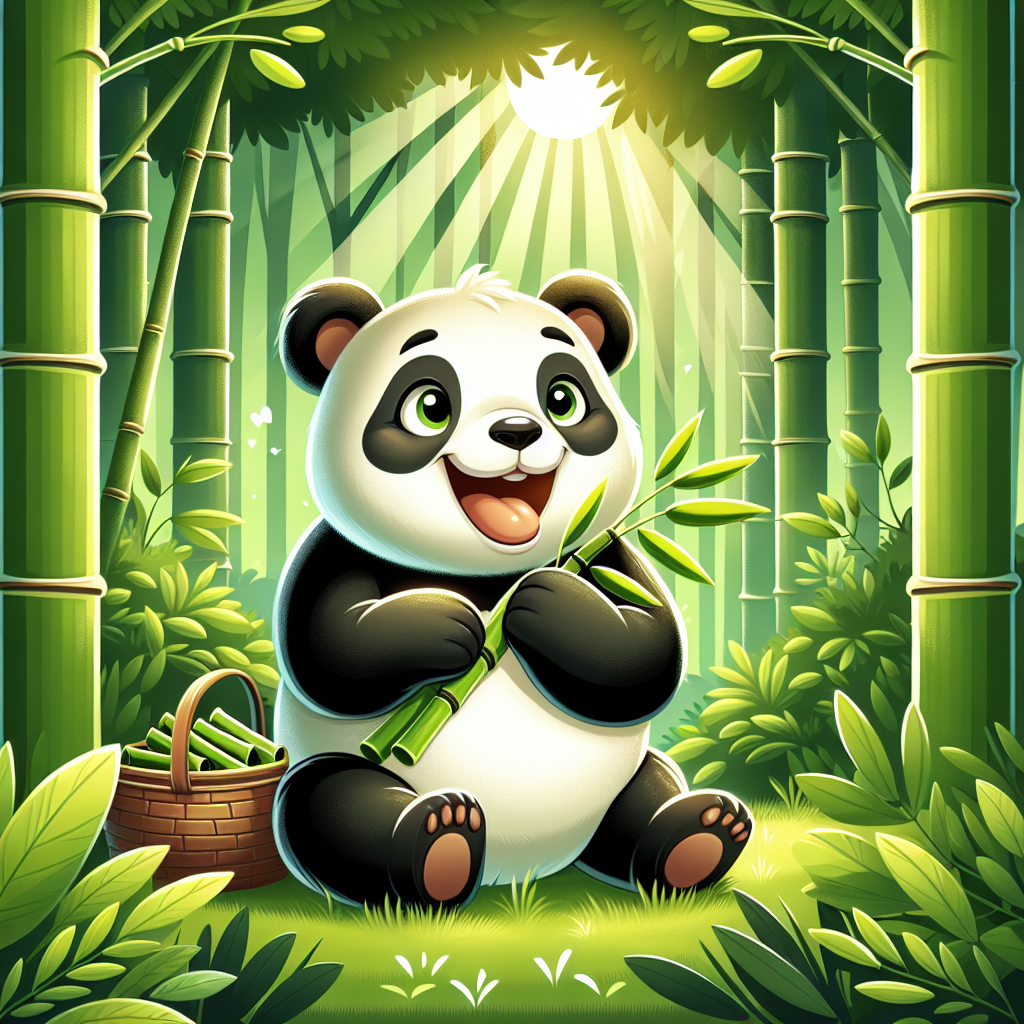 Are Pandas Herbivores