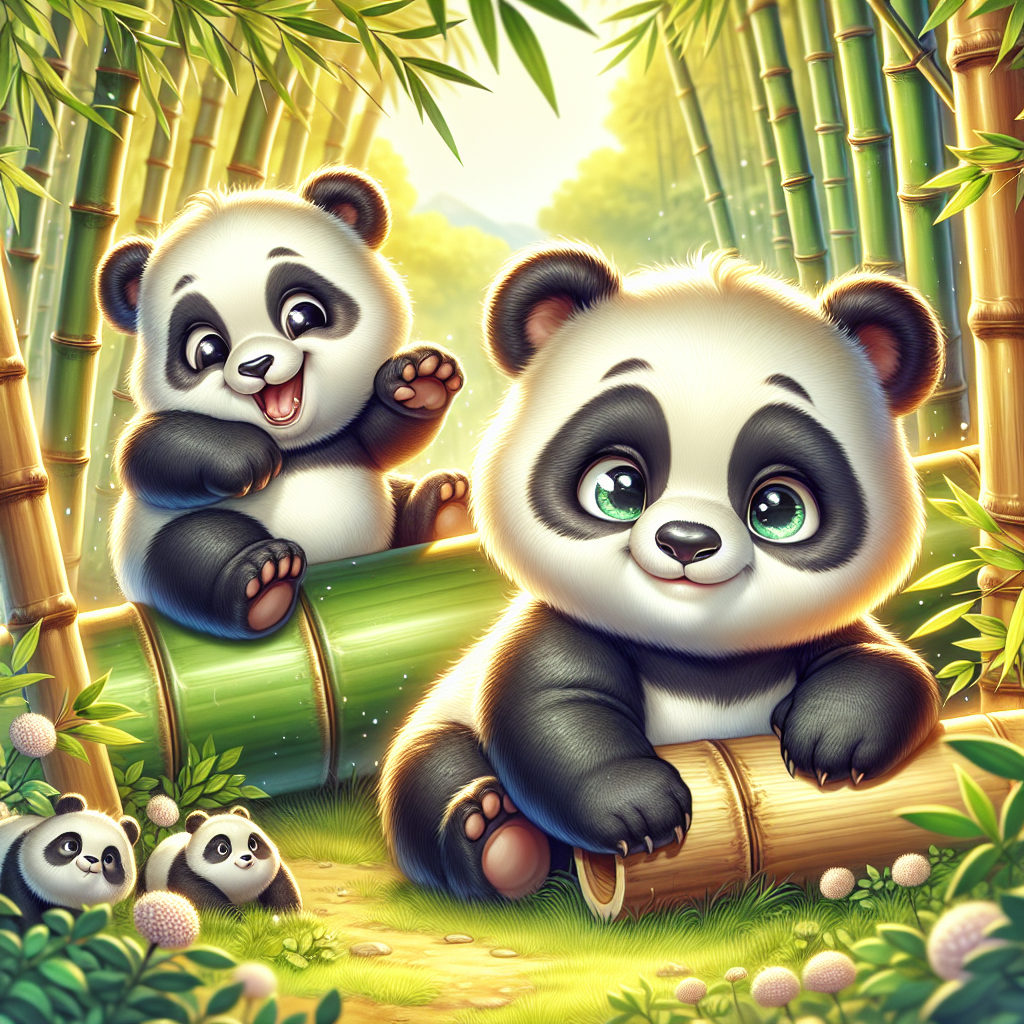 Can Pandas Be Aggressive