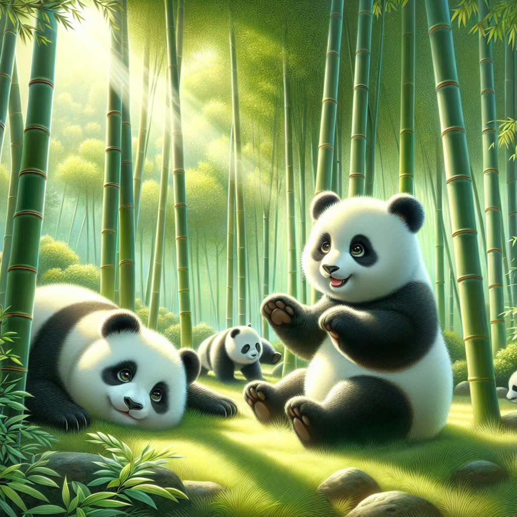 Can Pandas Kill Humans