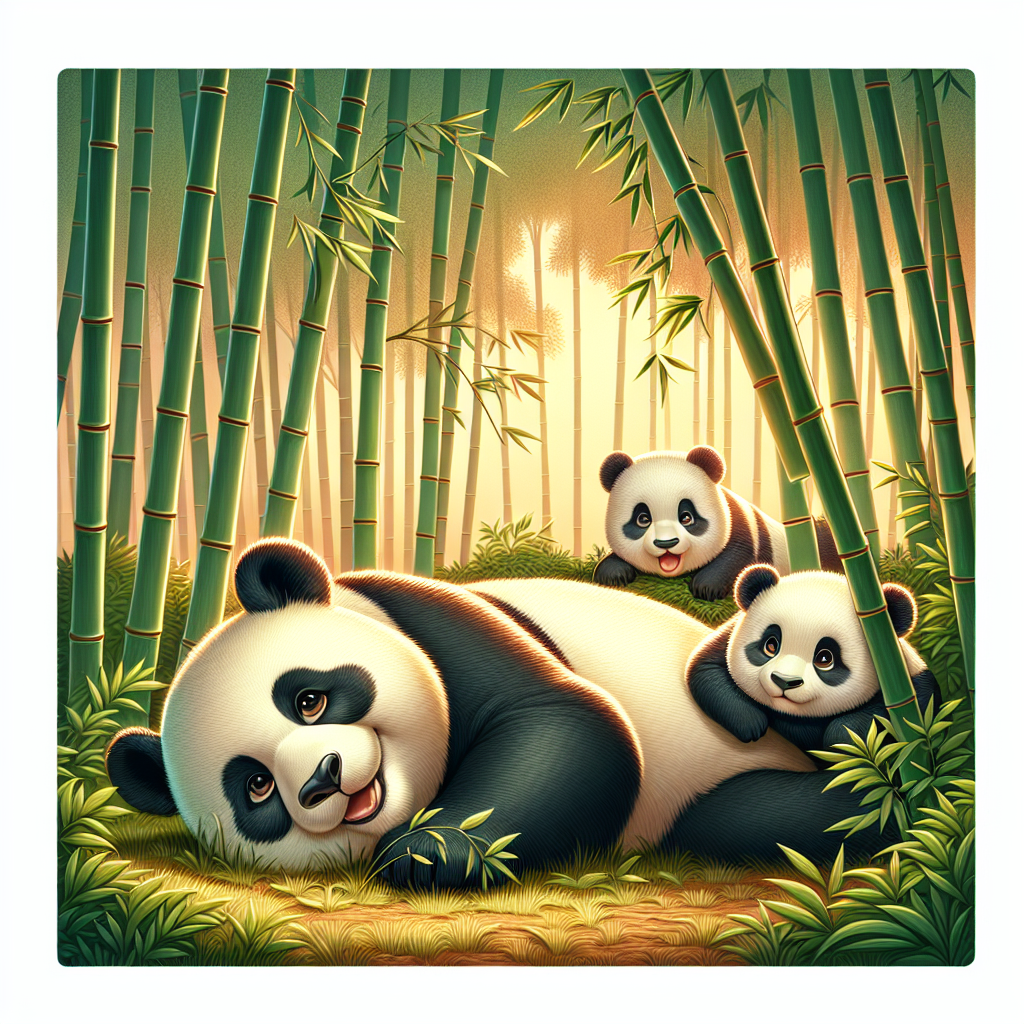 Will Pandas Kill Humans