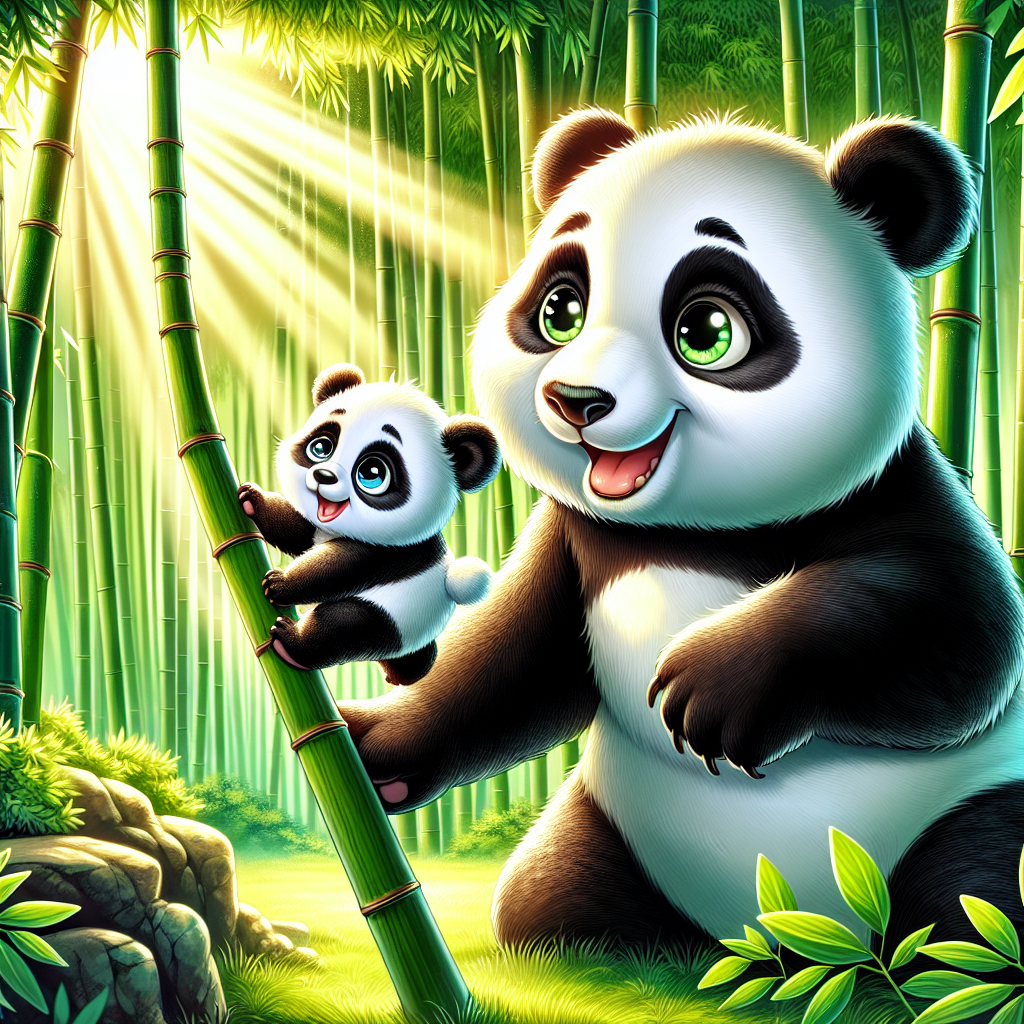 Panda Business