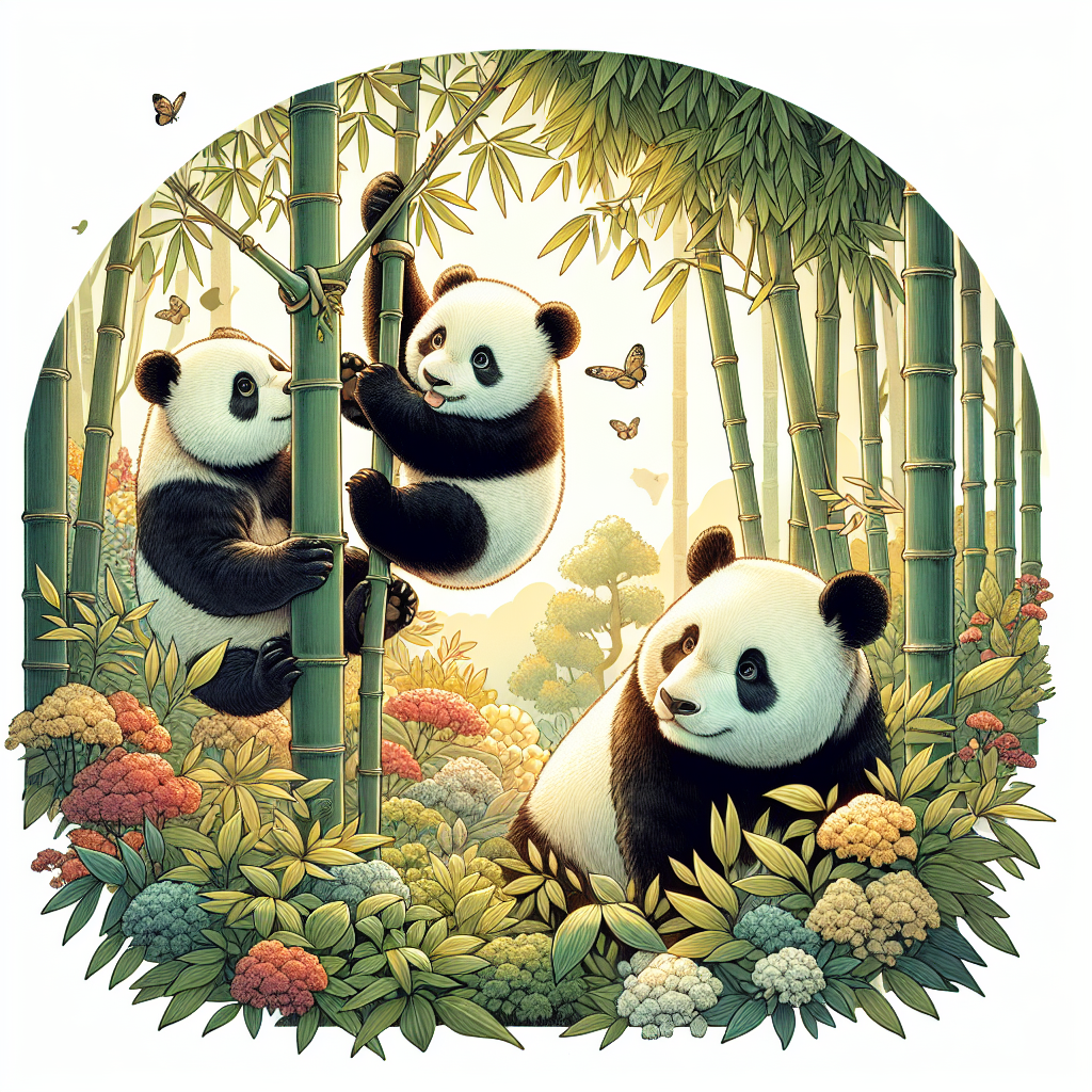 Panda Conservation Topic 3,2400,48,Informational