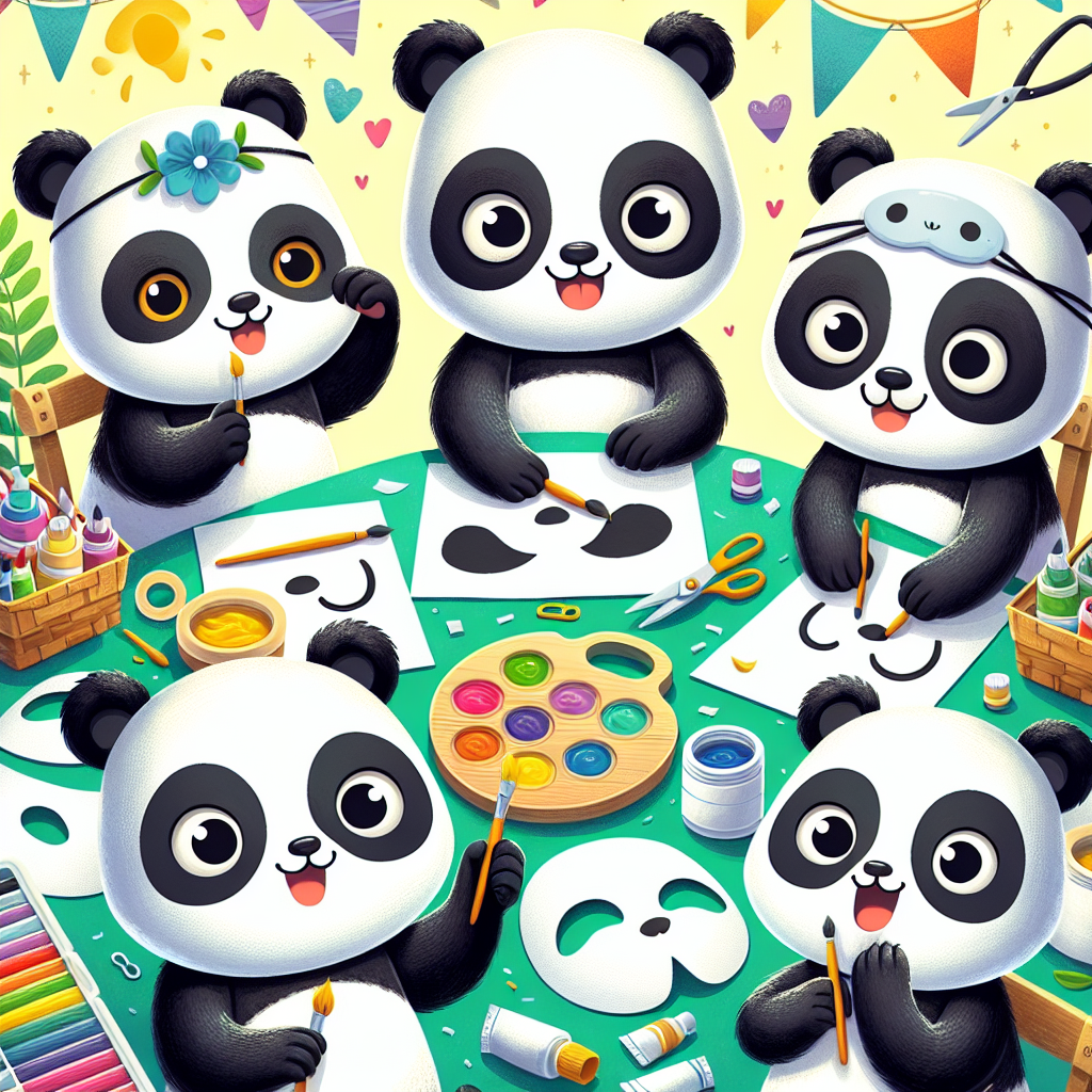 Panda Crafts Topic 8,4200,36,Navigational