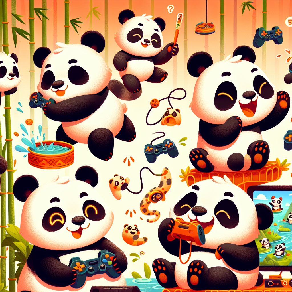 Panda Games Topic 9,5800,11,Informational