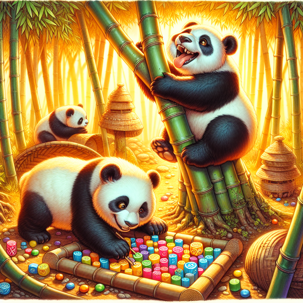 Panda Quotes