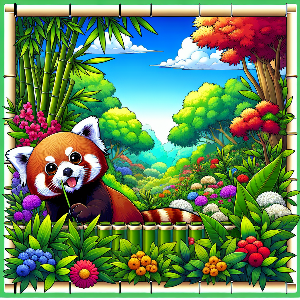 Red Panda Conservation