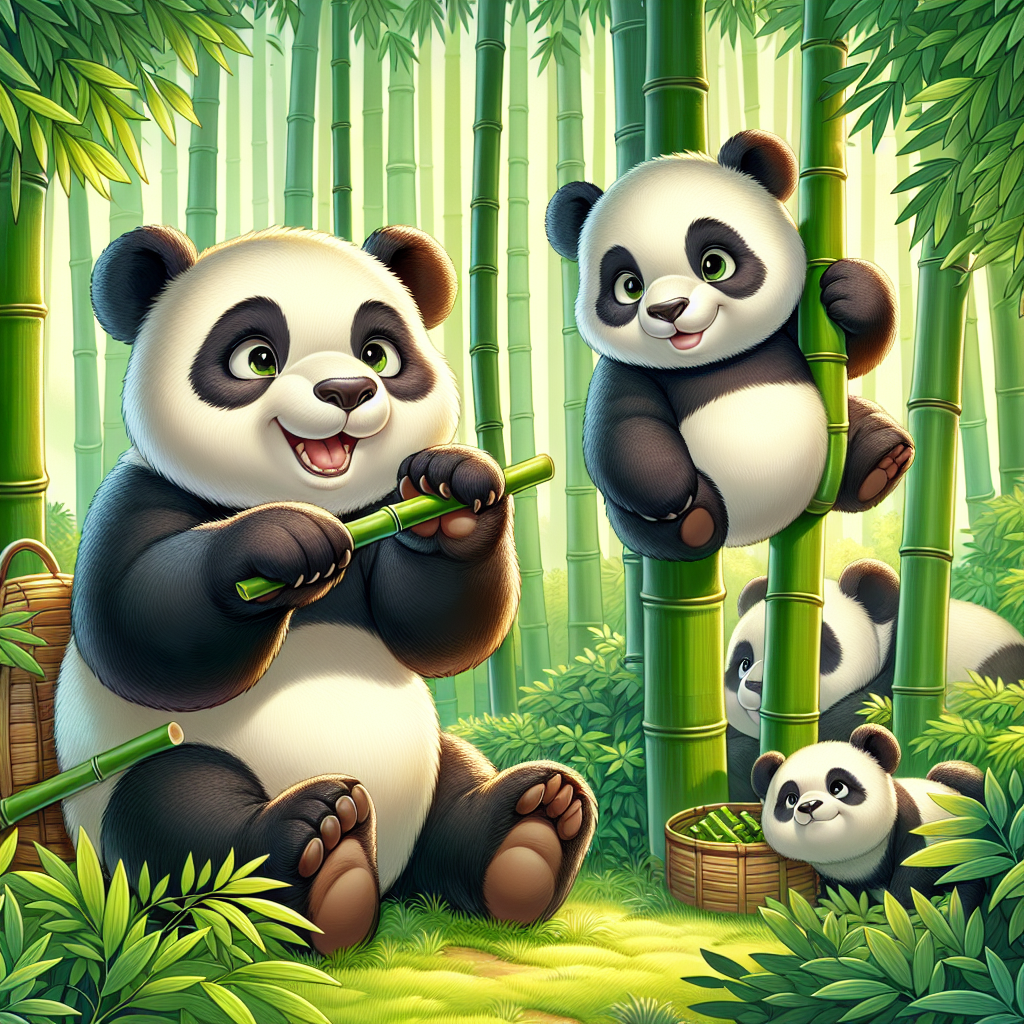 What Are Pandas Conservation Status
