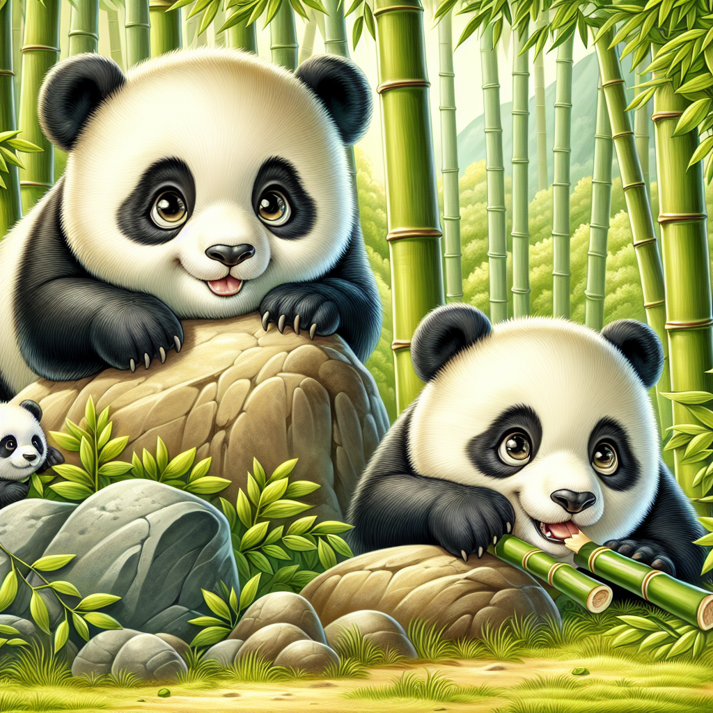 Will Pandas Attack Humans