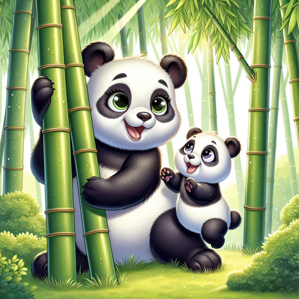 Will Pandas Ever Go Extinct