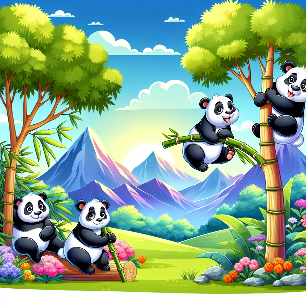 Will Pandas Go Extinct