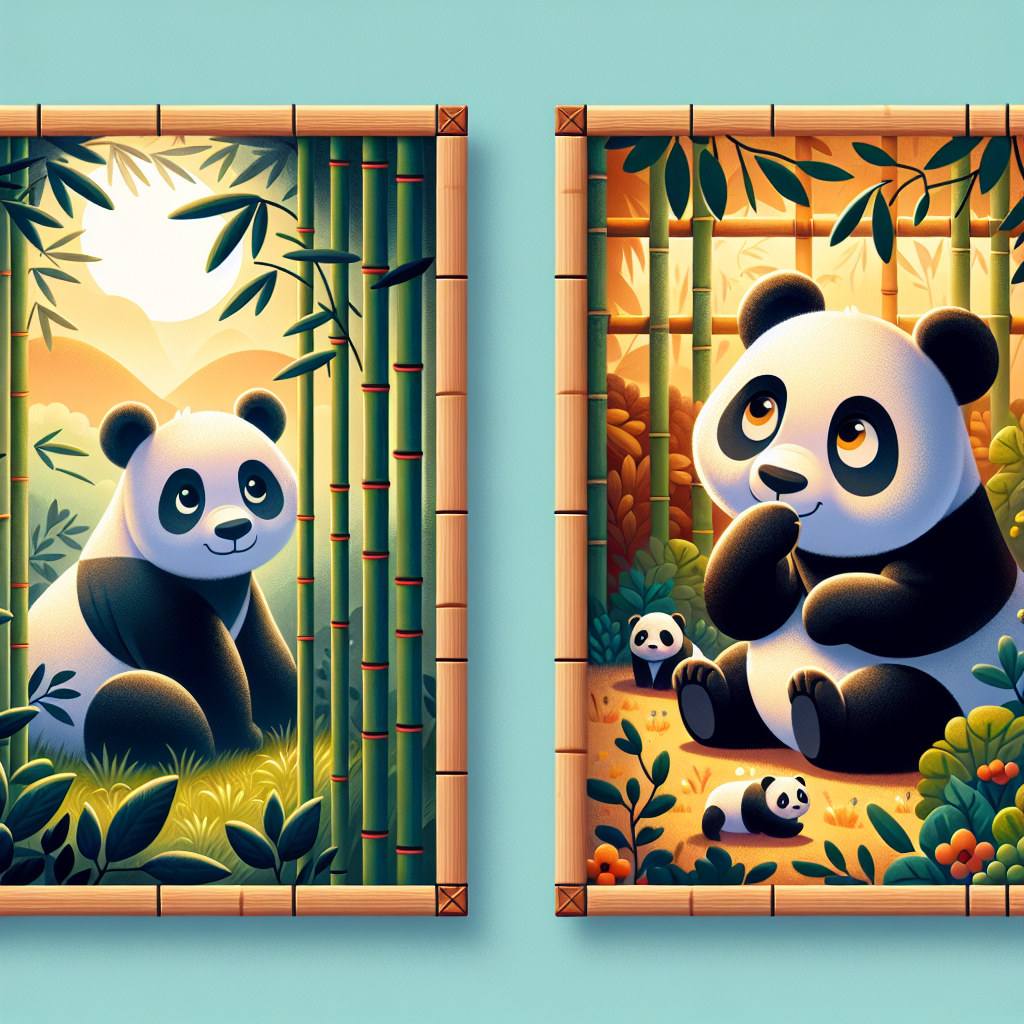 Will Pandas Hurt Humans