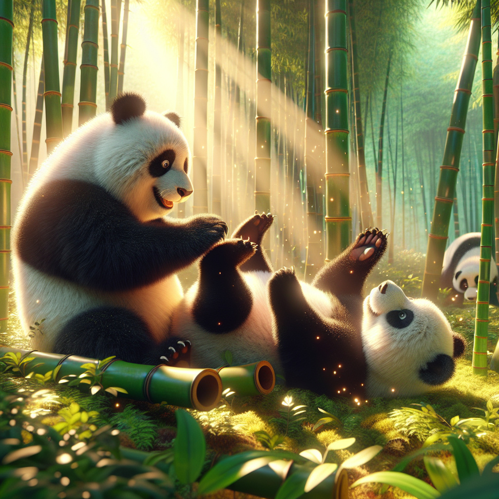 Will Pandas Kill You