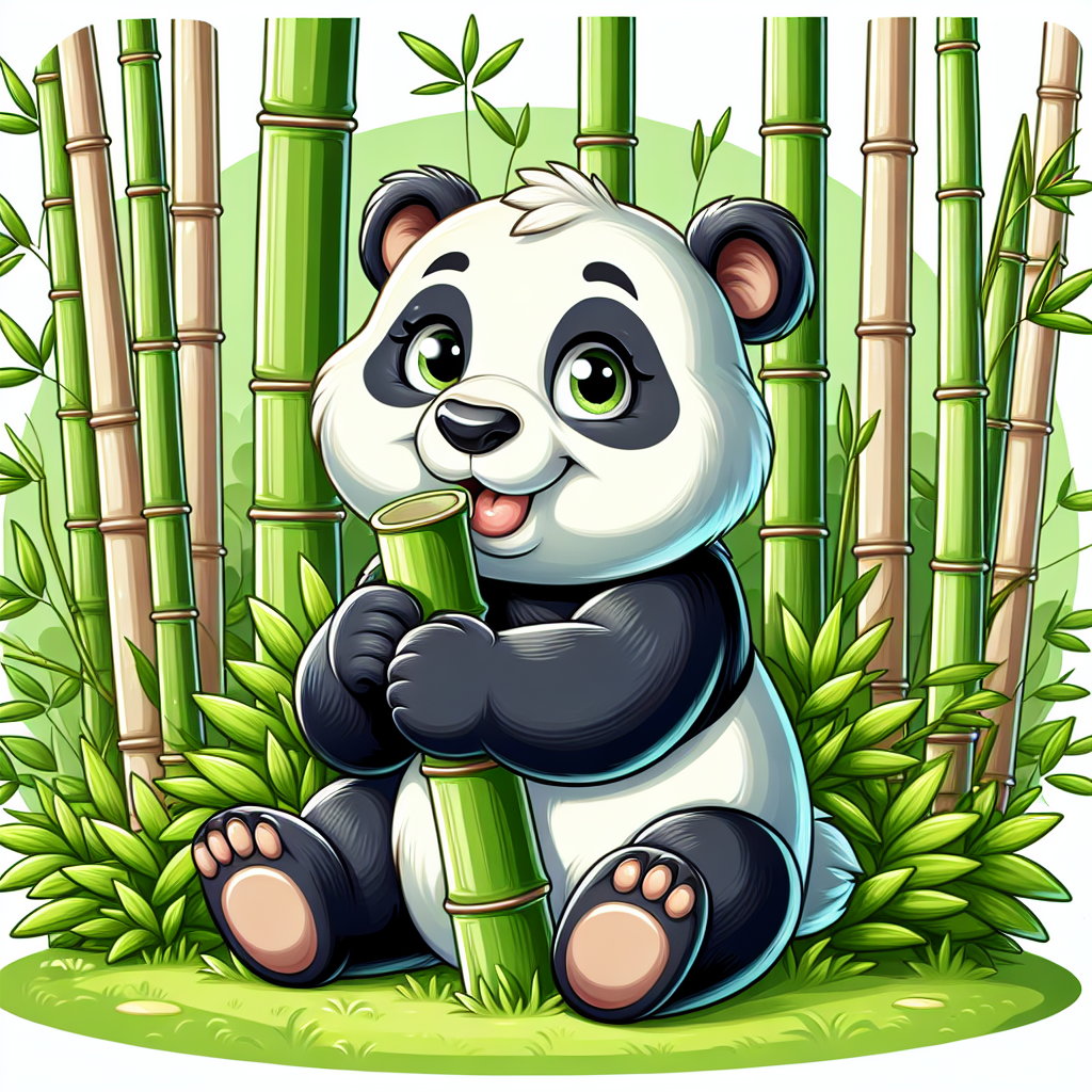 Panda Biology: Discover Amazing Facts About Giant Pandas