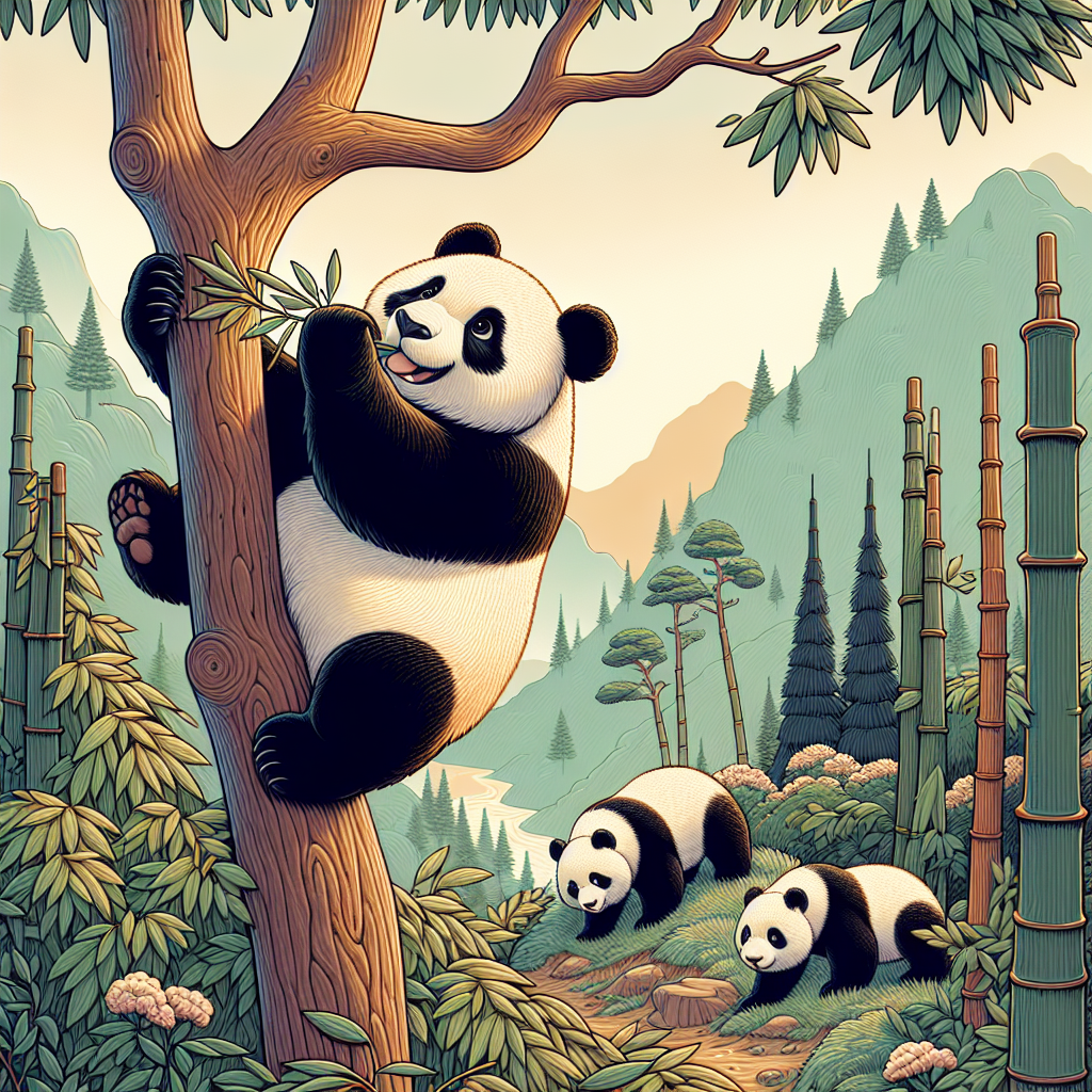 Panda Conservation: Save Our Giant Pandas in 2025