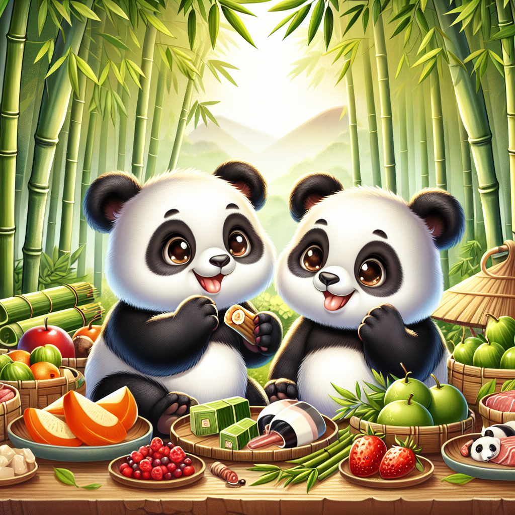 Panda Health: Myths and Facts Every Fan Should Know 2025
