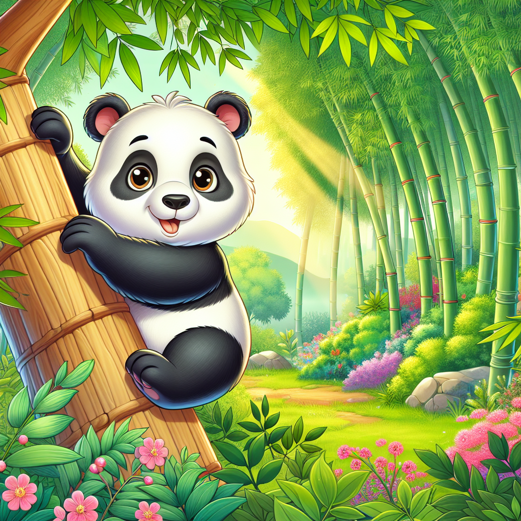 Panda Science: Explore Fun Facts and Conservation Tips 2025